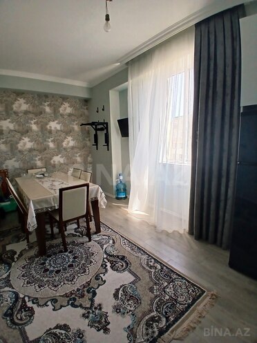 Satılır 3 otaqlı yeni tikili 64 m², photo 15 from 20