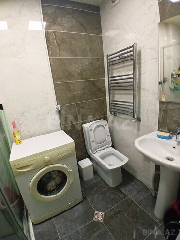 Satılır 3 otaqlı yeni tikili 64 m², photo 18 from 20
