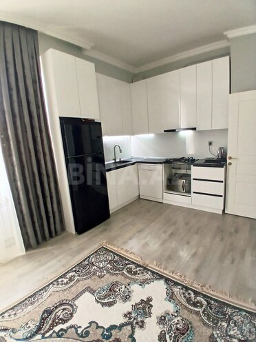 Satılır 3 otaqlı yeni tikili 64 m², photo 14 from 20
