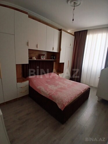 Satılır 3 otaqlı yeni tikili 64 m², photo 6 from 20
