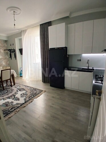Satılır 3 otaqlı yeni tikili 64 m², photo 12 from 20