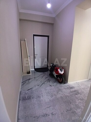 Satılır 3 otaqlı yeni tikili 64 m², photo 3 from 20