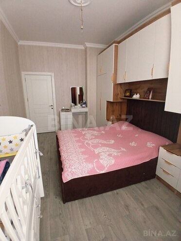 Satılır 3 otaqlı yeni tikili 64 m², photo 7 from 20