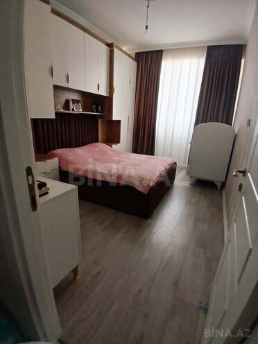 Satılır 3 otaqlı yeni tikili 64 m², photo 5 from 20