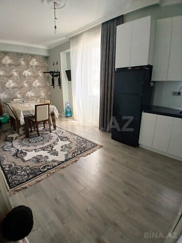 Satılır 3 otaqlı yeni tikili 64 m², photo 13 from 20