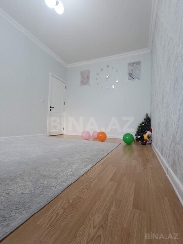 Satılır 2 otaqlı köhnə tikili 60 m², Yeni Günəşli q., photo 3 from 21