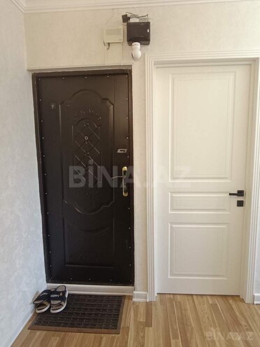 Satılır 2 otaqlı köhnə tikili 60 m², Yeni Günəşli q., photo 11 from 21