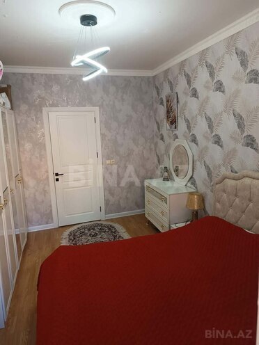 Satılır 2 otaqlı köhnə tikili 60 m², Yeni Günəşli q., photo 19 from 21