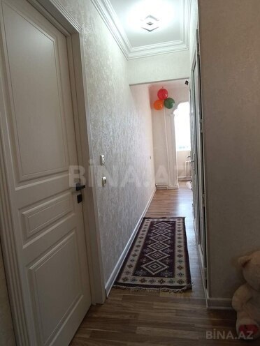 Satılır 2 otaqlı köhnə tikili 60 m², Yeni Günəşli q., photo 14 from 21
