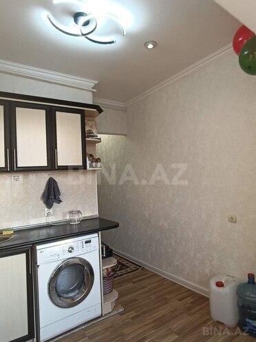 Satılır 2 otaqlı köhnə tikili 60 m², Yeni Günəşli q., photo 10 from 21