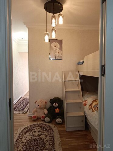 Satılır 2 otaqlı köhnə tikili 60 m², Yeni Günəşli q., photo 15 from 21