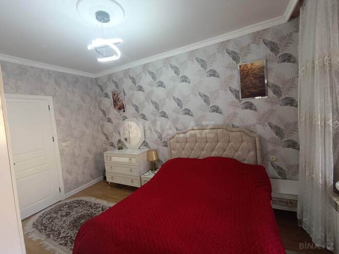 Satılır 2 otaqlı köhnə tikili 60 m², Yeni Günəşli q., photo 18 from 21