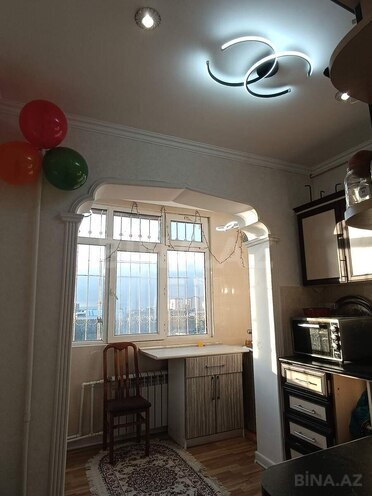 Satılır 2 otaqlı köhnə tikili 60 m², Yeni Günəşli q., photo 13 from 21