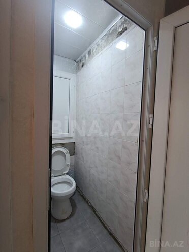 Satılır 2 otaqlı köhnə tikili 60 m², Yeni Günəşli q., photo 5 from 21