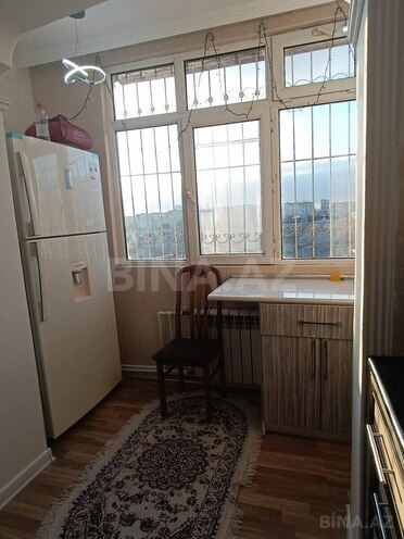 Satılır 2 otaqlı köhnə tikili 60 m², Yeni Günəşli q., photo 12 from 21