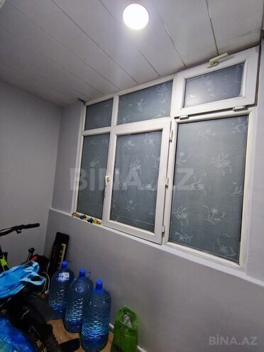 Satılır 2 otaqlı köhnə tikili 60 m², Yeni Günəşli q., photo 20 from 21