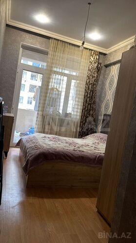 Satılır 2 otaqlı yeni tikili 50 m², photo 3 from 7