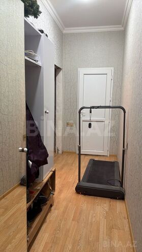 Satılır 2 otaqlı yeni tikili 50 m², photo 5 from 7
