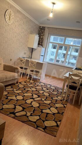 Satılır 2 otaqlı yeni tikili 50 m², photo 1 from 7