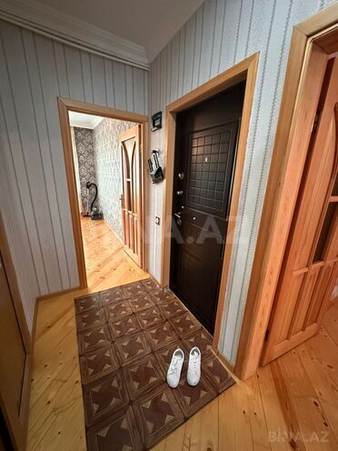 İcarəyə verilir 2 otaqlı köhnə tikili 60 m², Həzi Aslanov m., photo 16 from 18