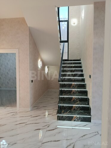 Satılır 5 otaqlı həyət evi/bağ evi 220 m², Şüvəlan q., photo 13 from 17