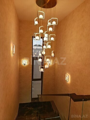 Satılır 5 otaqlı həyət evi/bağ evi 220 m², Şüvəlan q., photo 12 from 17