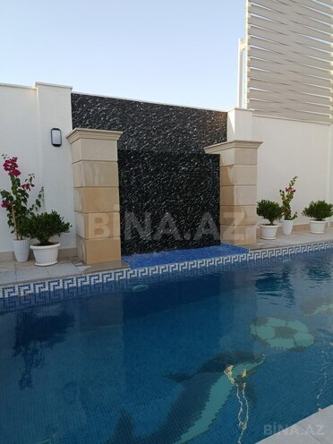 Satılır 5 otaqlı həyət evi/bağ evi 220 m², Şüvəlan q., photo 8 from 17