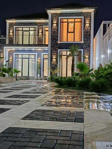 Satılır 5 otaqlı həyət evi/bağ evi 220 m², Şüvəlan q., photo 4 from 17