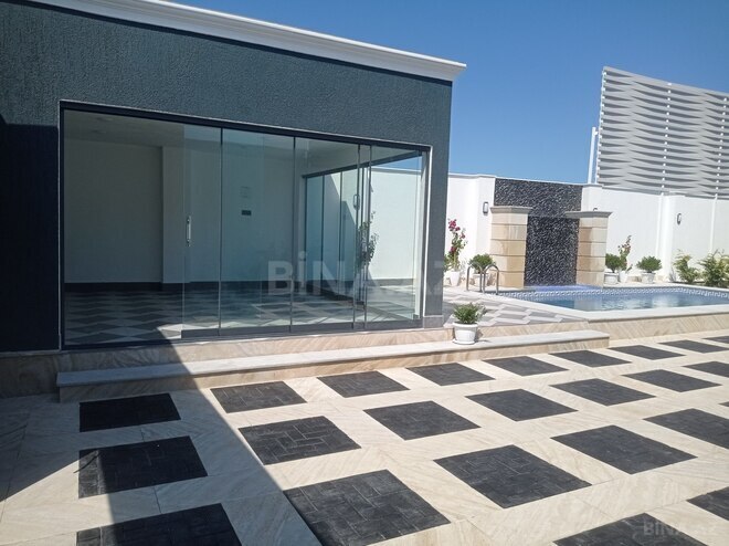 Satılır 5 otaqlı həyət evi/bağ evi 220 m², Şüvəlan q., photo 7 from 17