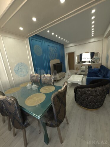 Satılır 2 otaqlı yeni tikili 65 m², photo 1 from 21