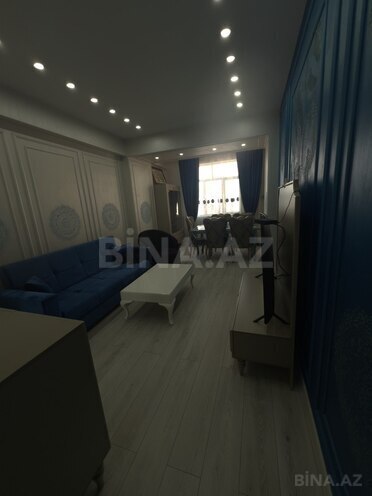 Satılır 2 otaqlı yeni tikili 65 m², photo 7 from 21