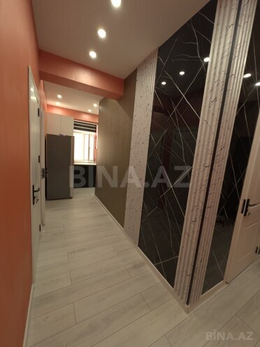 Satılır 2 otaqlı yeni tikili 65 m², photo 12 from 21