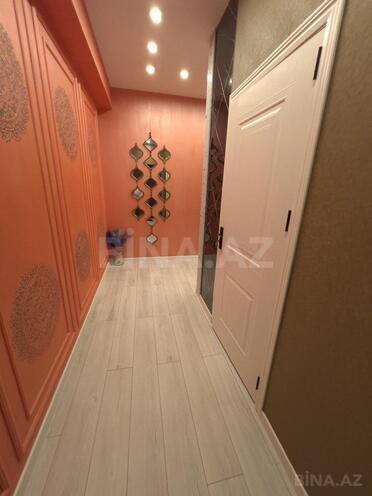 Satılır 2 otaqlı yeni tikili 65 m², photo 13 from 21