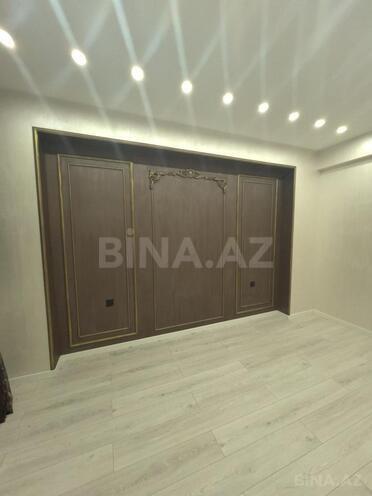Satılır 2 otaqlı yeni tikili 65 m², photo 16 from 21
