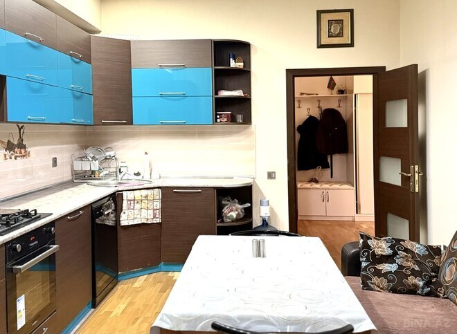 Сдаётся 3-комн. новостройка 130 м², пос. 20-й участок, photo 25 from 28