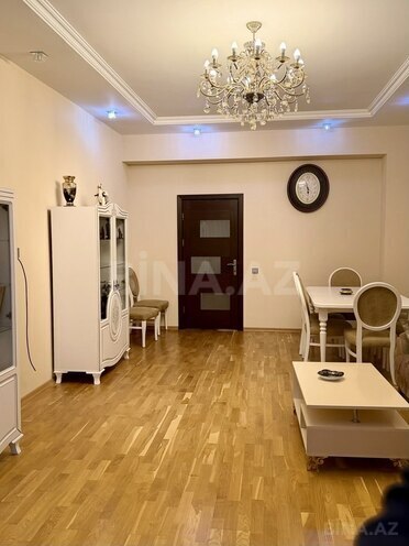 Сдаётся 3-комн. новостройка 130 м², пос. 20-й участок, photo 13 from 28