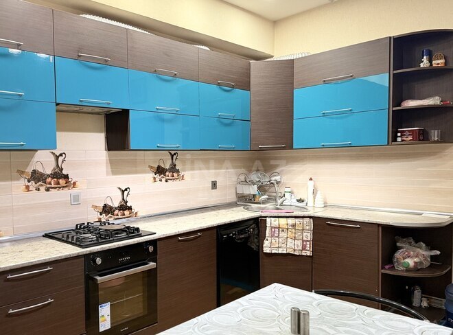 Сдаётся 3-комн. новостройка 130 м², пос. 20-й участок, photo 26 from 28