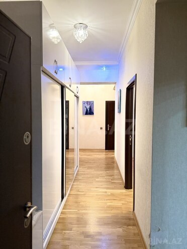 Сдаётся 3-комн. новостройка 130 м², пос. 20-й участок, photo 24 from 28