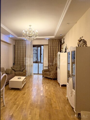 Сдаётся 3-комн. новостройка 130 м², пос. 20-й участок, photo 14 from 28