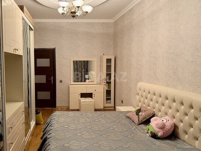 Сдаётся 3-комн. новостройка 130 м², пос. 20-й участок, photo 21 from 28