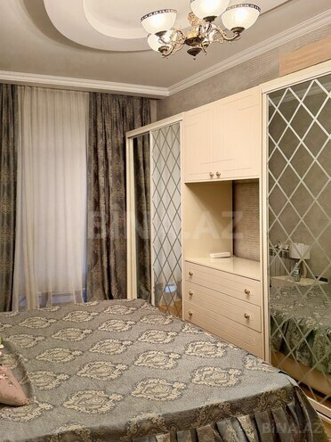 Сдаётся 3-комн. новостройка 130 м², пос. 20-й участок, photo 20 from 28