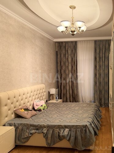 Сдаётся 3-комн. новостройка 130 м², пос. 20-й участок, photo 22 from 28