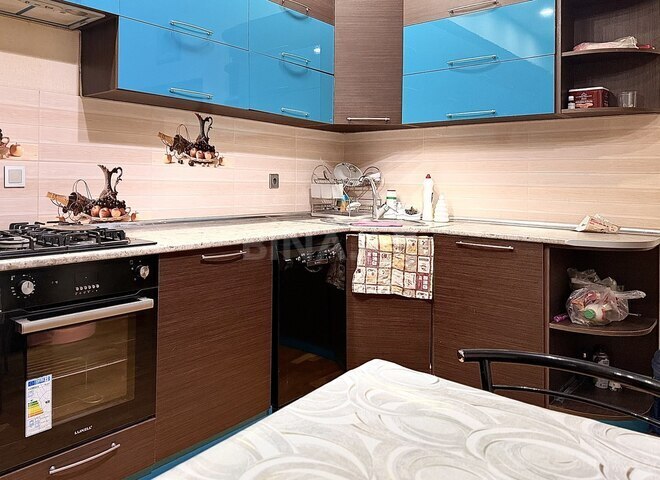 Сдаётся 3-комн. новостройка 130 м², пос. 20-й участок, photo 3 from 28