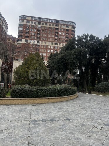 İcarəyə verilir 3 otaqlı yeni tikili 153 m², Nizami m., photo 1 from 11