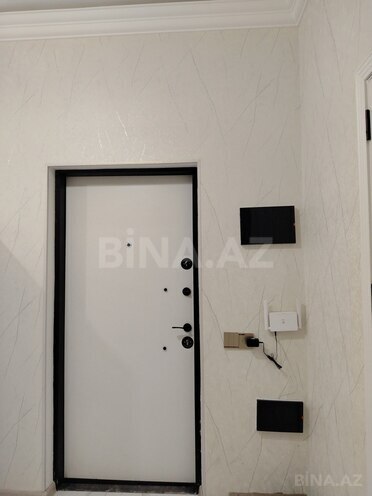 İcarəyə verilir 2 otaqlı yeni tikili 60 m², photo 5 from 8