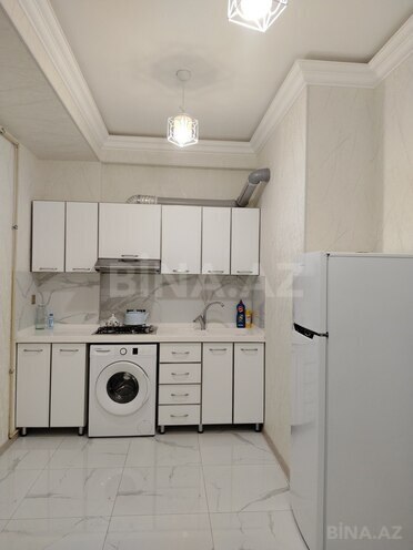 İcarəyə verilir 2 otaqlı yeni tikili 60 m², photo 3 from 8