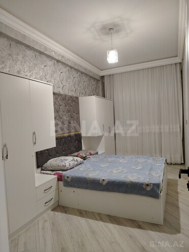 İcarəyə verilir 2 otaqlı yeni tikili 60 m², photo 6 from 8