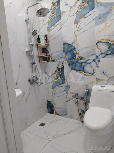 İcarəyə verilir 2 otaqlı yeni tikili 60 m², photo 7 from 8