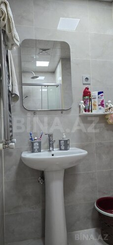 Satılır 2 otaqlı yeni tikili 45 m², Yeni Günəşli q., photo 10 from 15