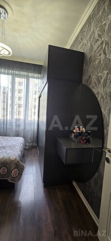 Satılır 2 otaqlı yeni tikili 45 m², Yeni Günəşli q., photo 4 from 15